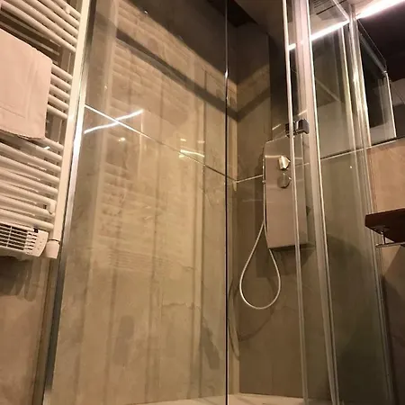 Moderno Affaccio Su Via Mazzini Apartment
